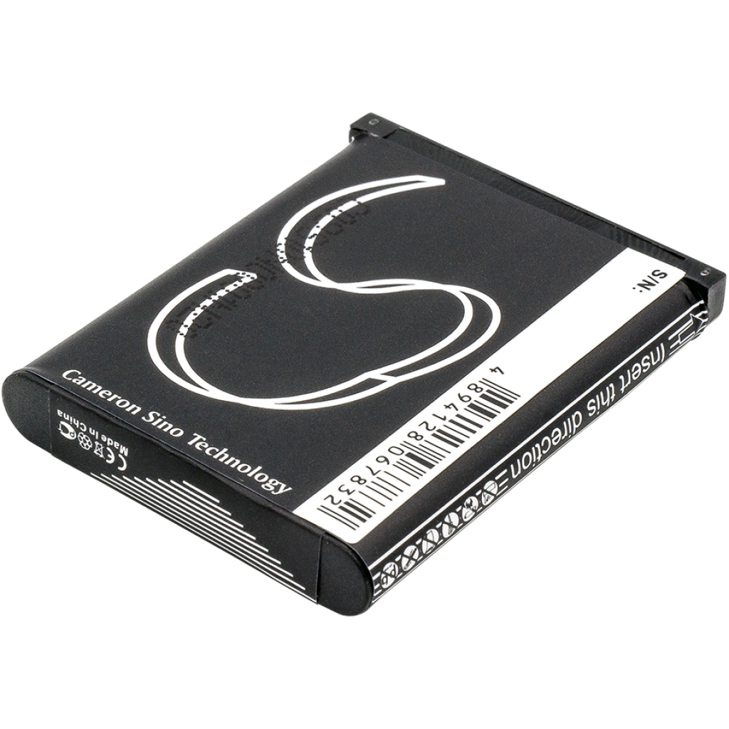 Batterij voor toetsenbord Sony Panasonic CS-BMS770RC