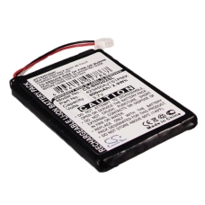 Compatibele batterijvervanging voor BLAUPUNKT 423450AJ1S1PMX