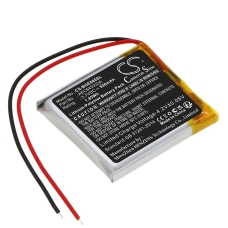 Compatibele batterijvervanging voor Bang & Olufsen AEC643333A