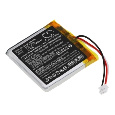 Compatibele batterijvervanging voor Bang & Olufsen AEC723938