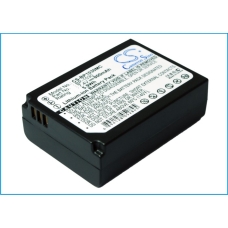 Compatibele batterijvervanging voor Samsung BP-1030,ED-BP1030