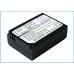 Batterij voor camera Samsung CS-BP1030MC