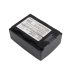 Batterij voor camera Samsung CS-BP105MC