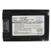 Batterij voor camera Samsung CS-BP105MC