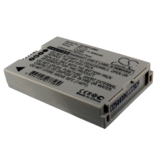 Compatibele batterijvervanging voor Canon  BP-110