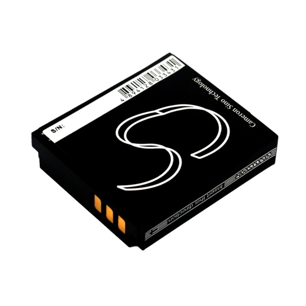 Batterij voor camera Samsung CS-BP125A