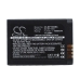 Batterij voor camera Samsung CS-BP1900MC