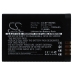 Batterij voor camera Samsung CS-BP1900MX