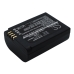 Batterij voor camera Samsung CS-BP1900MX