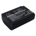 Batterij voor camera Samsung CS-BP1900MX