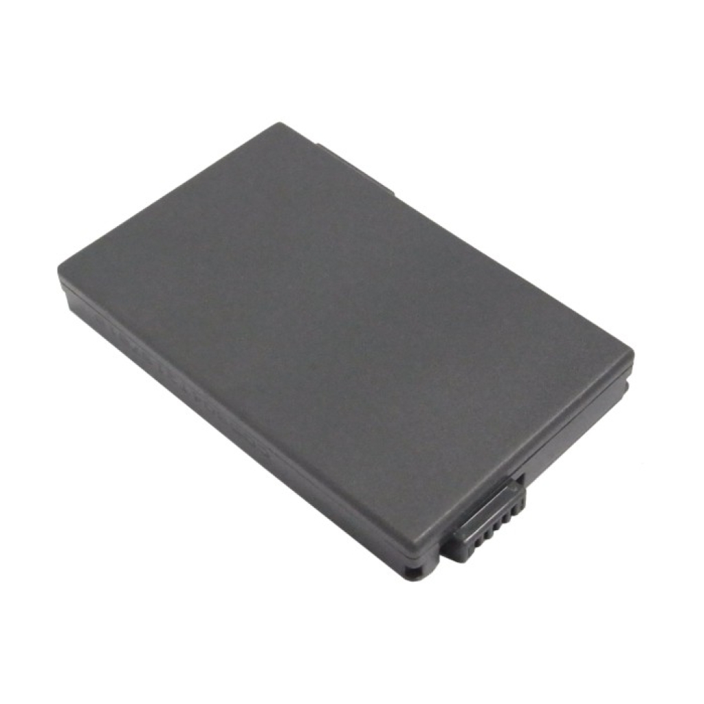 Batterij voor camera Canon CS-BP208