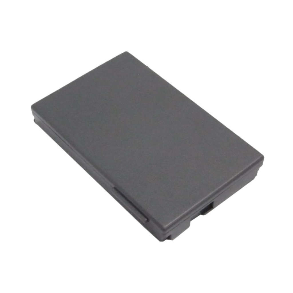 Batterij voor camera Canon CS-BP208