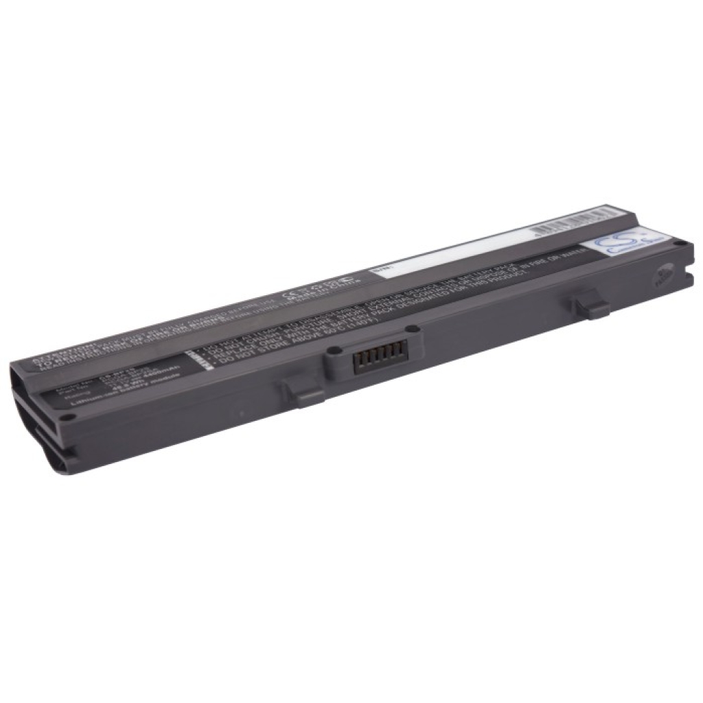 Notebook batterij Sony VAIO PCG-SRX7