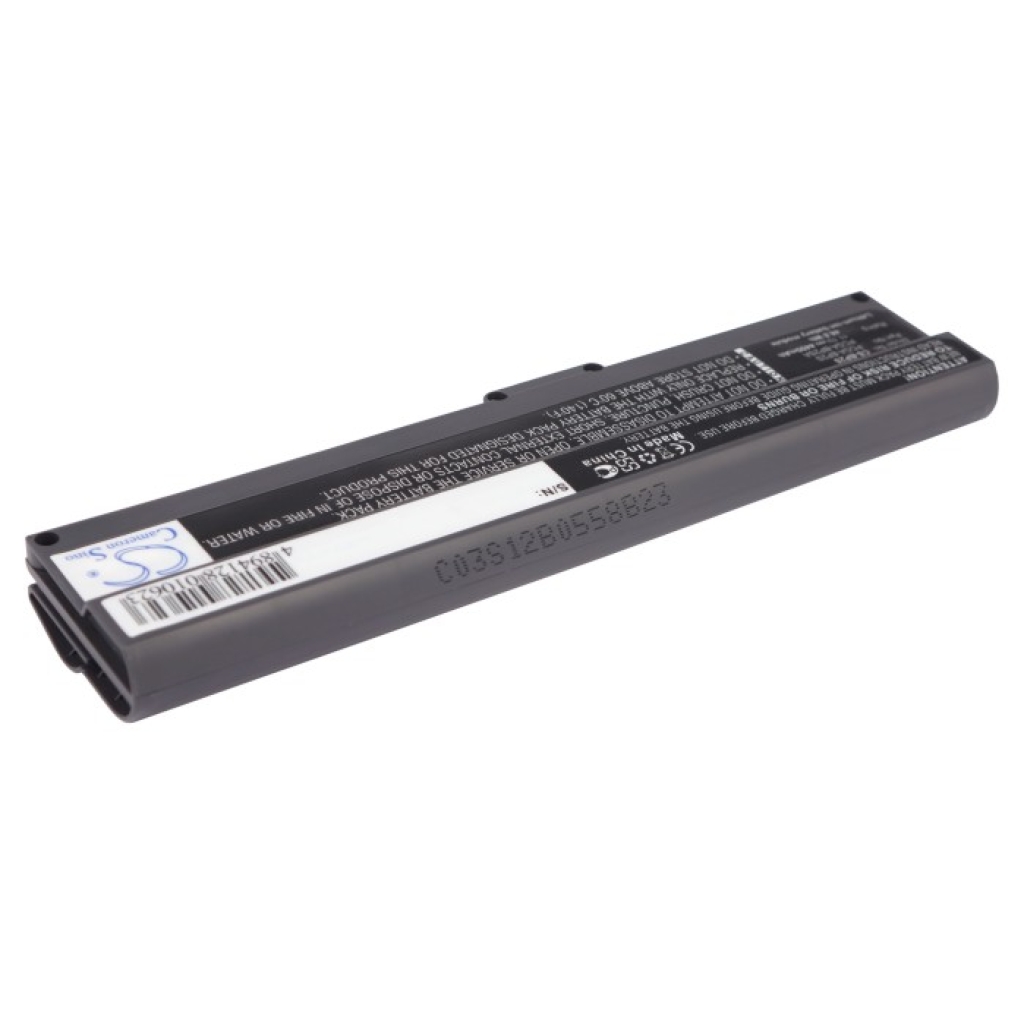 Notebook batterij Sony VAIO PCG-SR21K