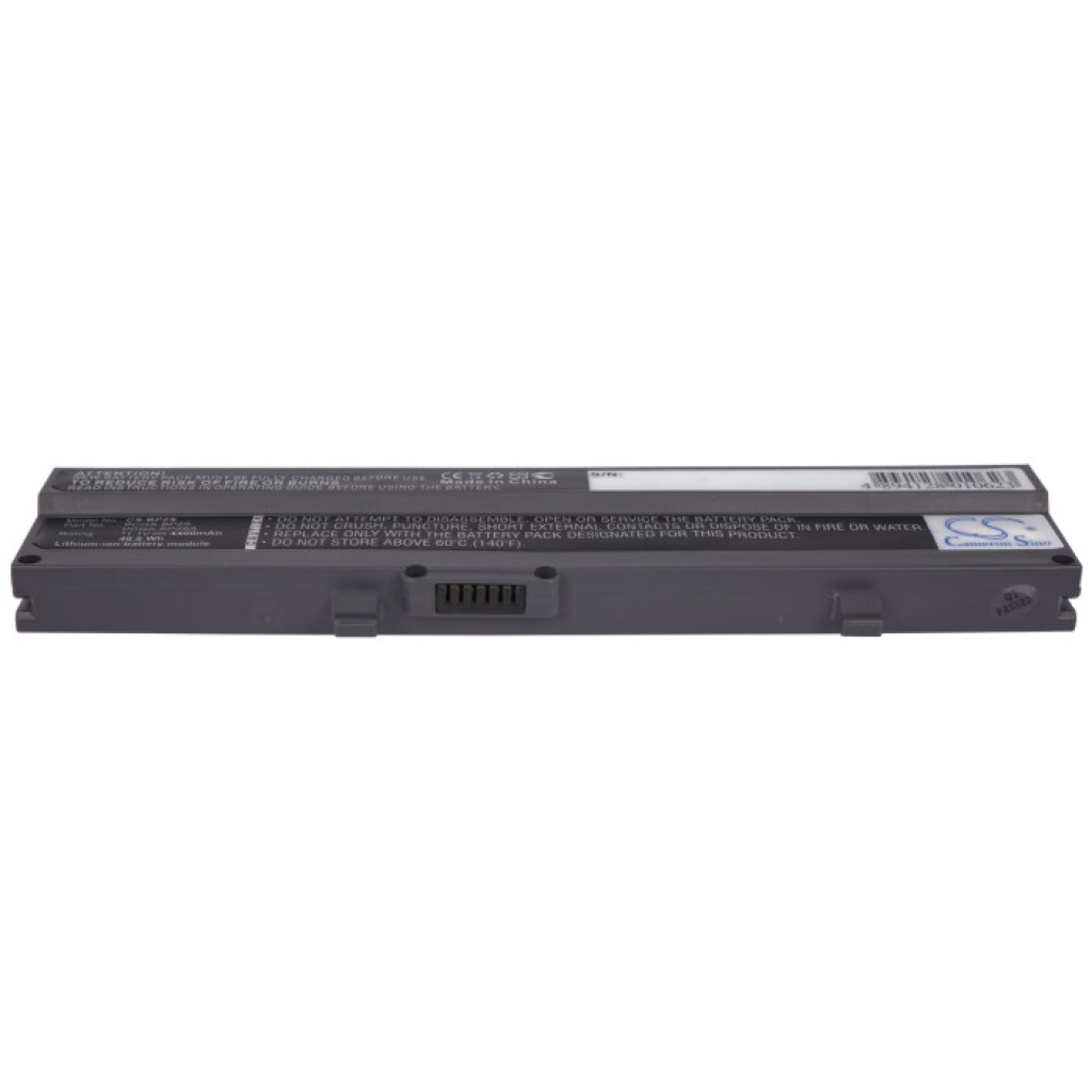 Notebook batterij Sony VAIO PCG-SRX992