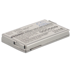 Compatibele batterijvervanging voor Canon  BP-308S, BP-308B, BP-308