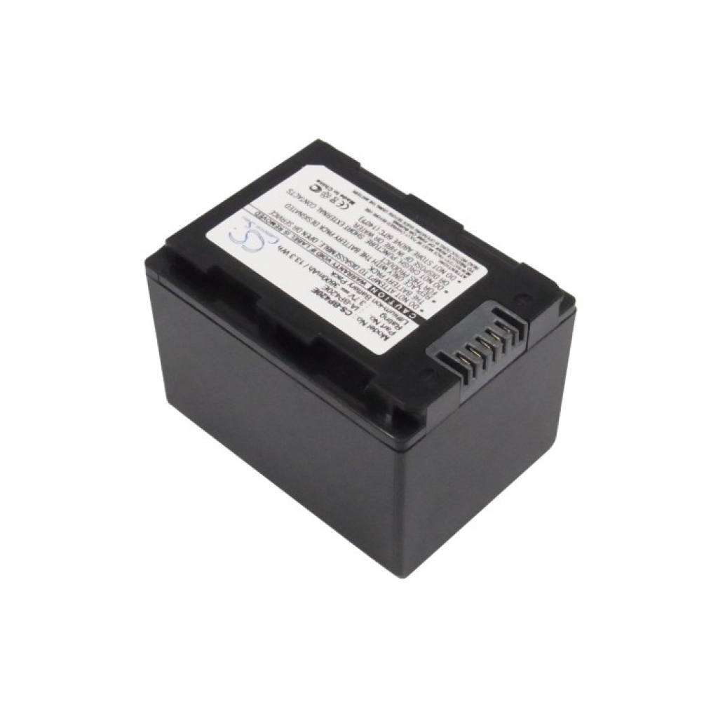 Batterij voor camera Samsung CS-BP420E