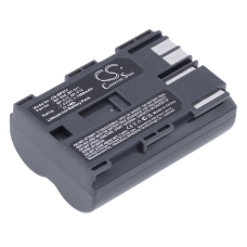 Compatibele batterijvervanging voor Canon  BP-511A, BP-511, BP-508, BP-514, BP-512