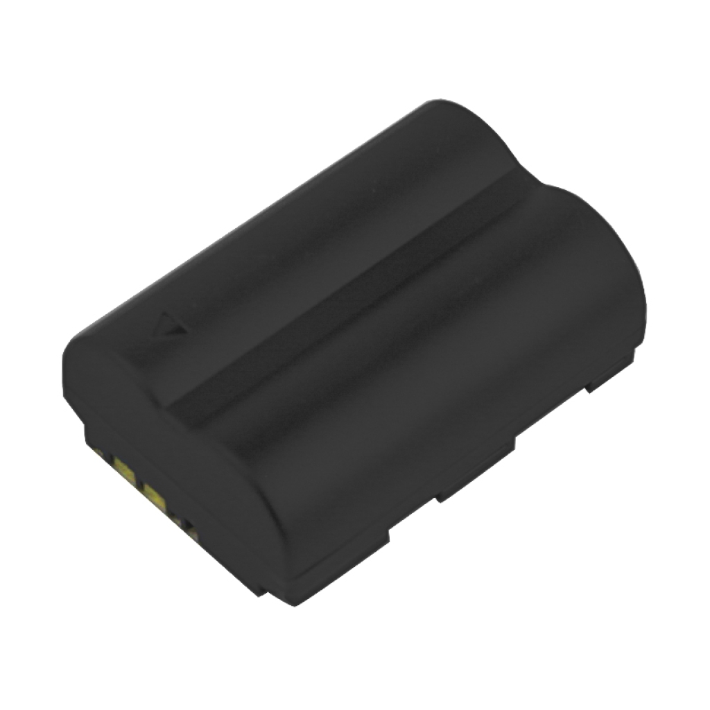 Batterij voor camera Canon Powershot G6