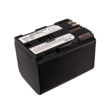 Compatibele batterijvervanging voor Canon BP-522