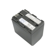 Batterij voor camera Canon ZR-45MC