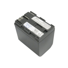 Compatibele batterijvervanging voor Canon BP-535