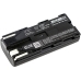 Batterij voor camera Canon CS-BP608