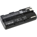 Batterij voor camera Canon CS-BP608