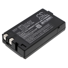 Compatibele batterijvervanging voor Canon  BP-726, BP-E77, BP-714, BP-E722, BP-711...