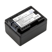 Batterij voor camera Canon VIXIA HF M506