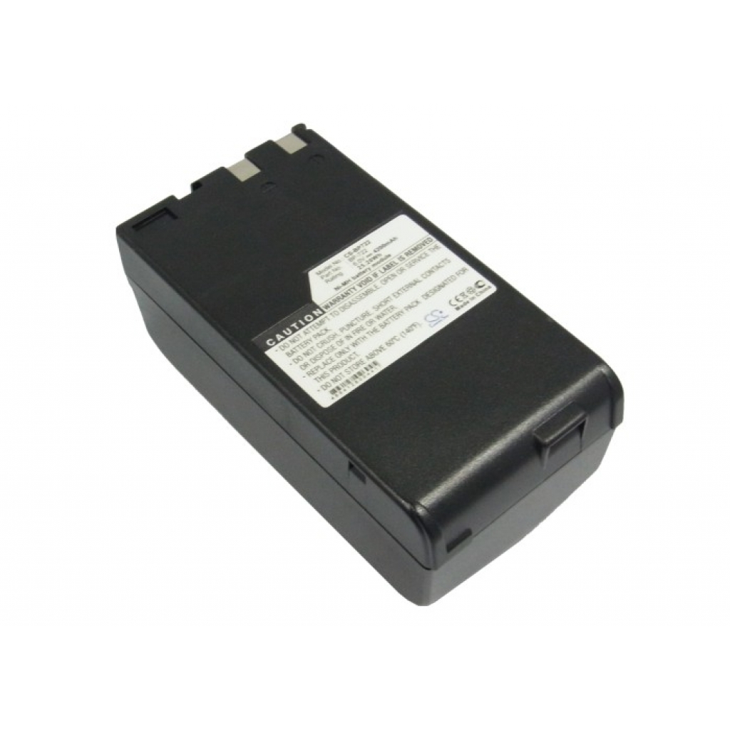 Batterij voor camera Canon UCS5