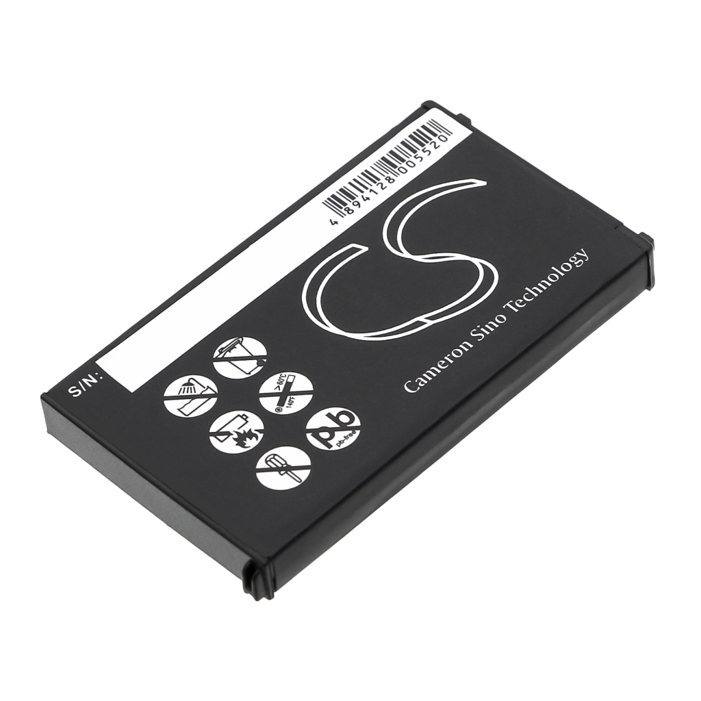 Batterij voor camera Kyocera CS-BP780