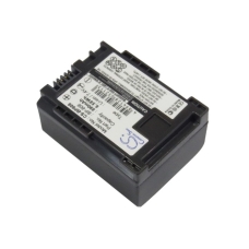 Compatibele batterijvervanging voor Canon  BP-808, 2740B002