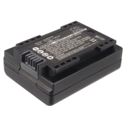 Batterij voor camera Canon VIXIA HF M500