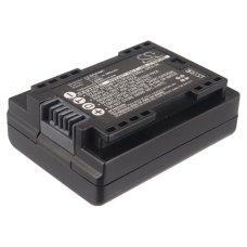 Compatibele batterijvervanging voor Canon BP-709