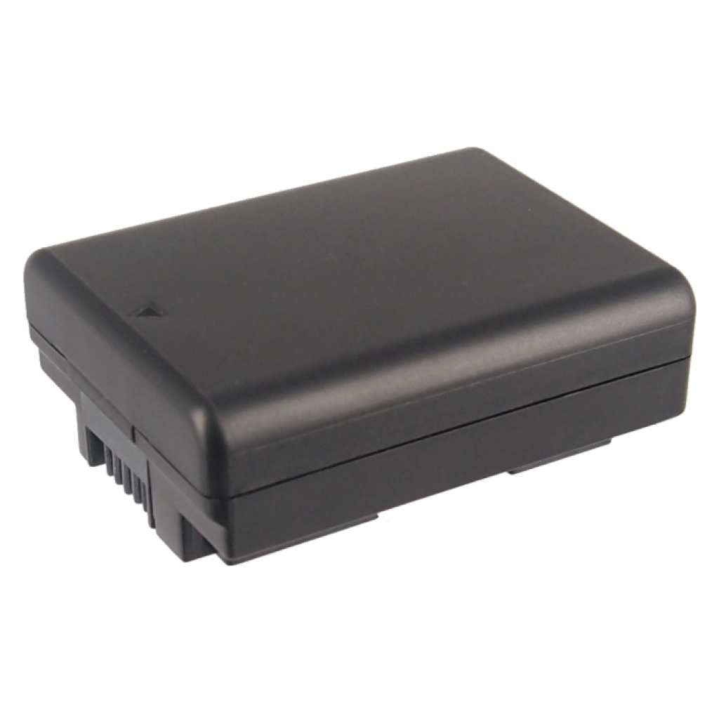 Batterij voor camera Canon VIXIA HF M500