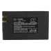 Batterij voor camera Samsung CS-BP80WA