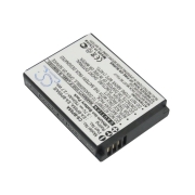 Batterij voor camera Samsung WB210