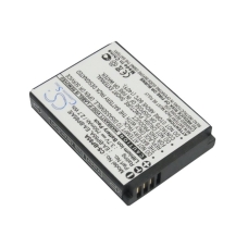 Compatibele batterijvervanging voor Samsung BP85A,EA-BP85A,EA-BP85A/E