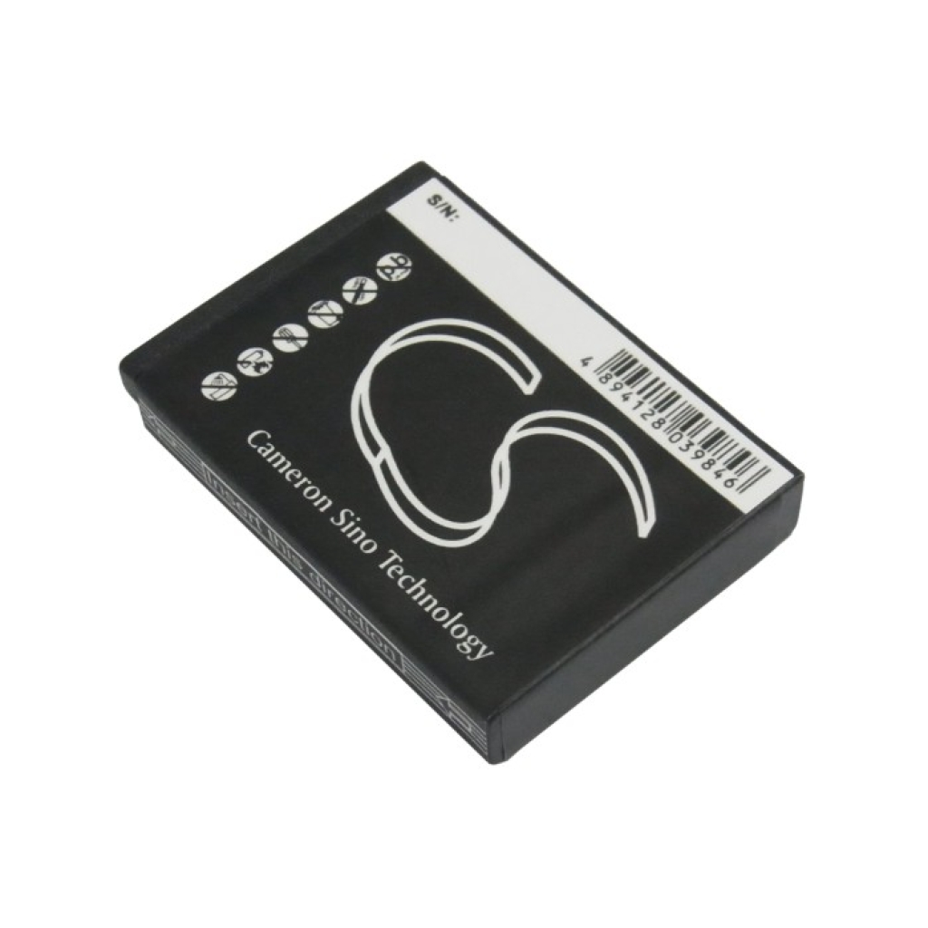 Batterij voor camera Samsung CS-BP85A