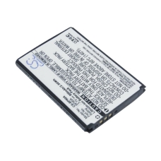 Compatibele batterijvervanging voor Samsung BP-90A,BP90A,IA-BP90A