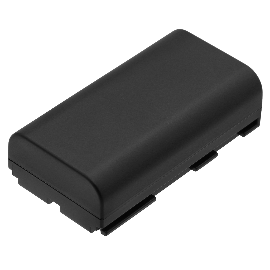 Batterij voor camera Canon UCX2Hi