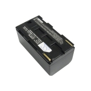 Batterij voor camera Canon XL H1A