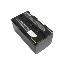 Compatibele batterijvervanging voor Canon  BP-930, BP-930R, BP-930E