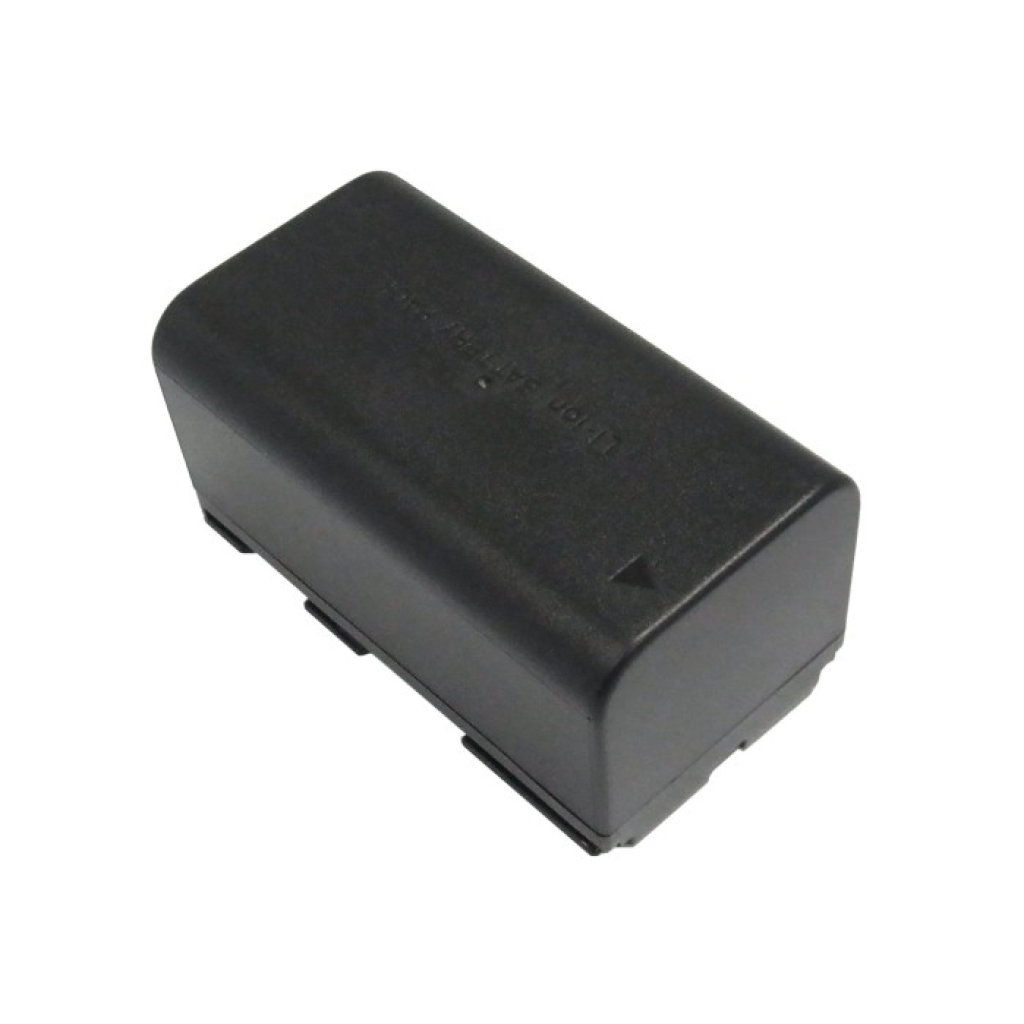 Batterij voor camera Canon XL H1S