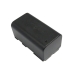 Batterij voor camera Canon MV10i