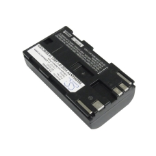 Compatibele batterijvervanging voor Canon BP-930G