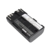 Batterij voor camera Canon CS-BP930G