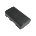 Batterij voor camera Canon CS-BP930G