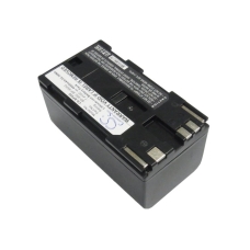 Compatibele batterijvervanging voor Canon  BP-950, BP-950G